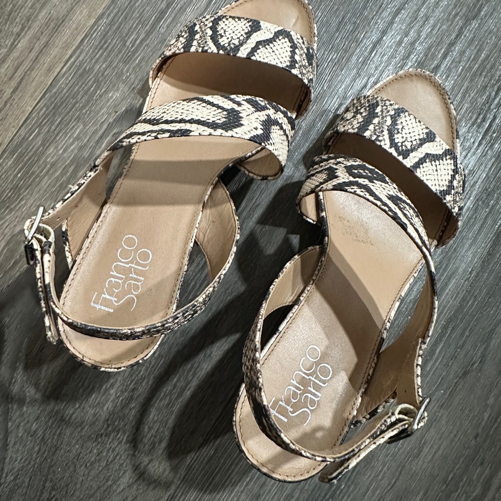 Cute heels